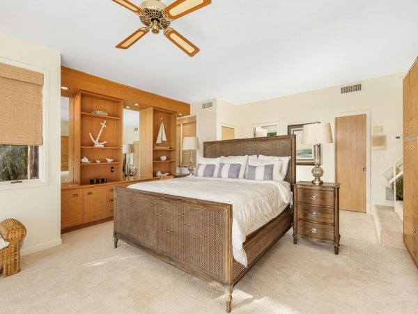 Marco Island Luxury Vacation Rental Four Bedrooms Gulf Views