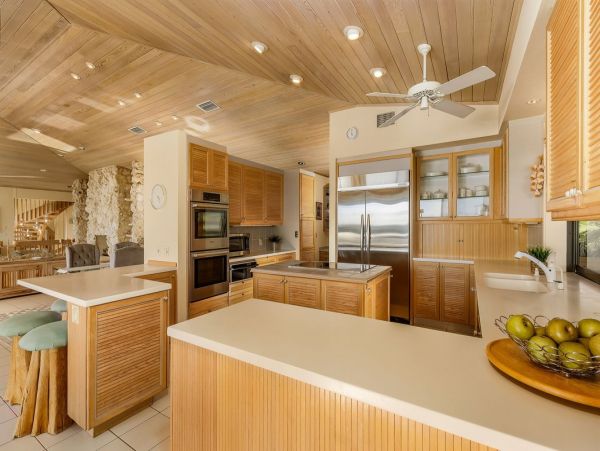 Marco Island Luxury Vacation Rental Four Bedrooms Gulf Views
