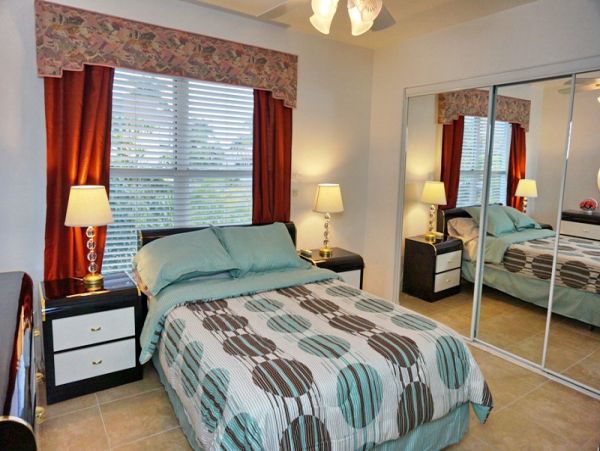Marco Island Home for Rent with Pool & Boat Dock