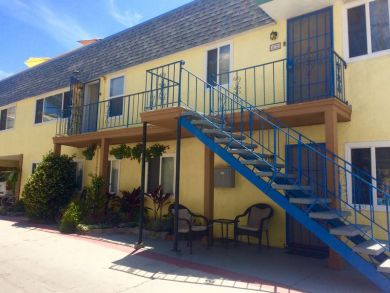 Value Mission Beach Vacation Rentals