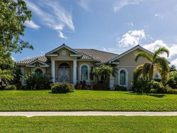 Marco Island 3 Bedroom Vacation Home Sleeps 6 Guests
