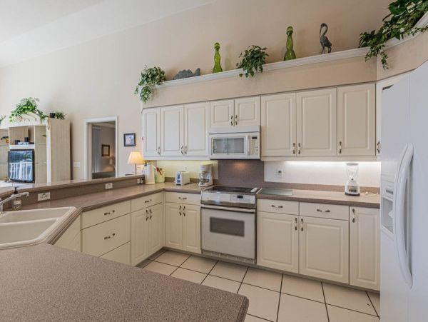 Marco Island 3 Bedroom Vacation Home Sleeps 6 Guests