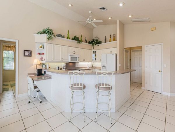 Marco Island 3 Bedroom Vacation Home Sleeps 6 Guests