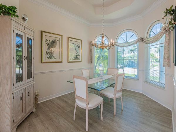 Marco Island 3 Bedroom Vacation Home Sleeps 6 Guests