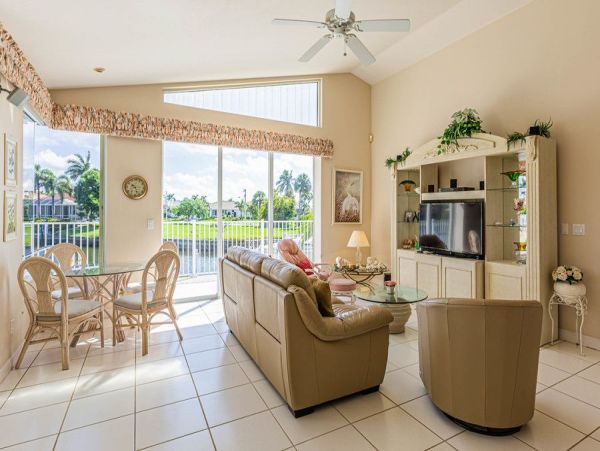Marco Island 3 Bedroom Vacation Home Sleeps 6 Guests