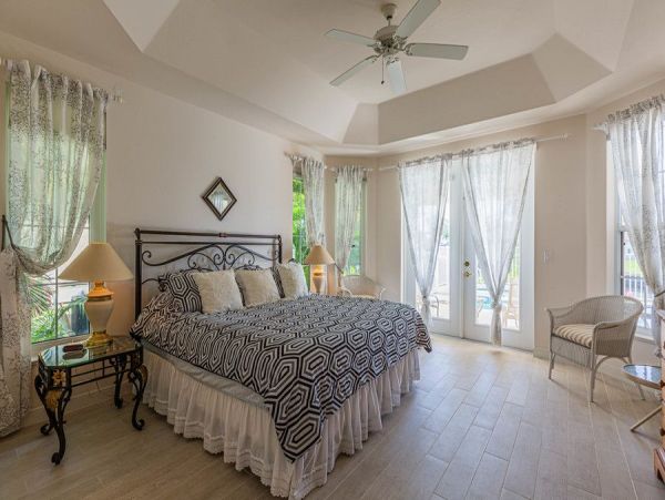 Marco Island 3 Bedroom Vacation Home Sleeps 6 Guests