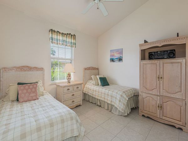 Marco Island 3 Bedroom Vacation Home Sleeps 6 Guests
