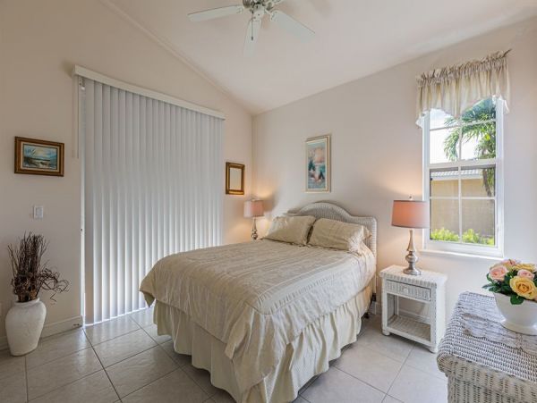 Marco Island 3 Bedroom Vacation Home Sleeps 6 Guests