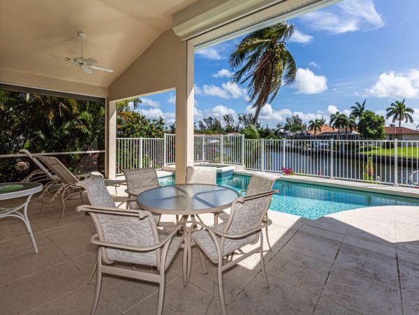 Marco Island 3 Bedroom Vacation Home Sleeps 6 Guests