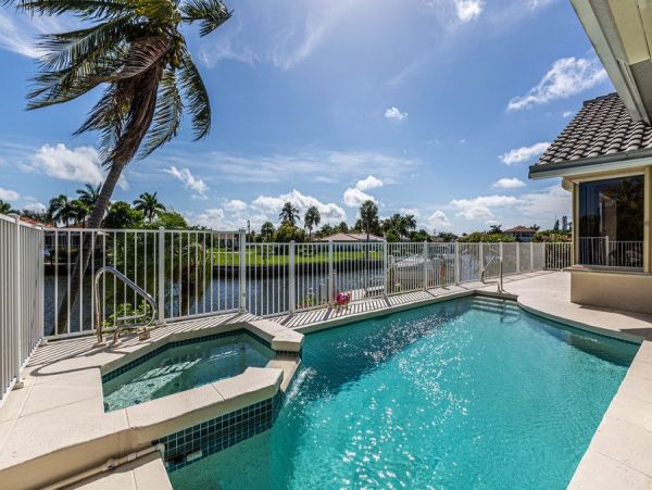 Marco Island 3 Bedroom Vacation Home Sleeps 6 Guests