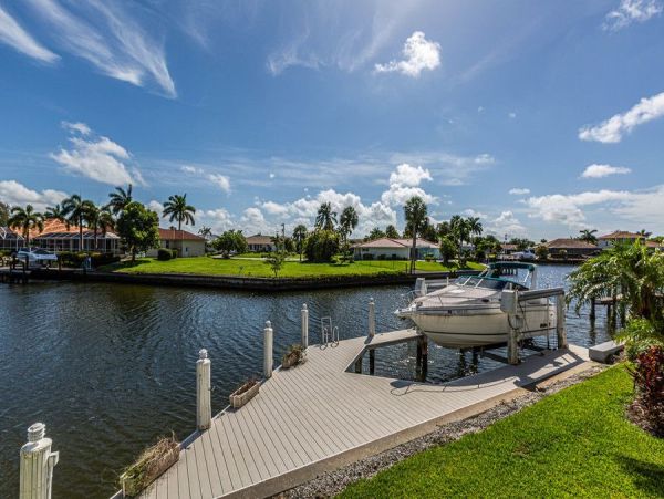 Marco Island 3 Bedroom Vacation Home Sleeps 6 Guests