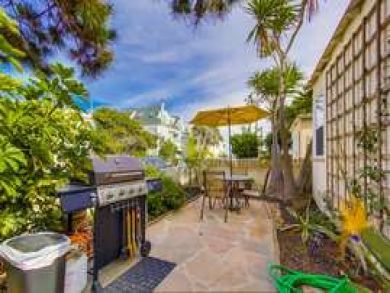Mission Beach And Pacific Beach Home 894031