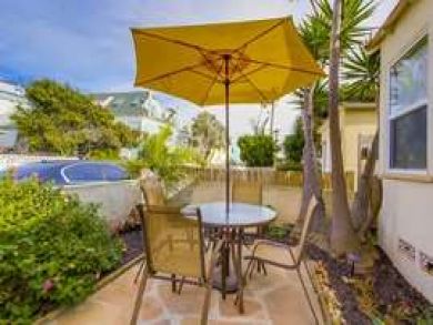 Mission Beach And Pacific Beach Home 894031
