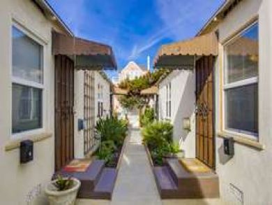 Mission Beach And Pacific Beach Home 894031