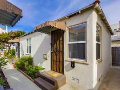 Mission Beach And Pacific Beach Home 894031