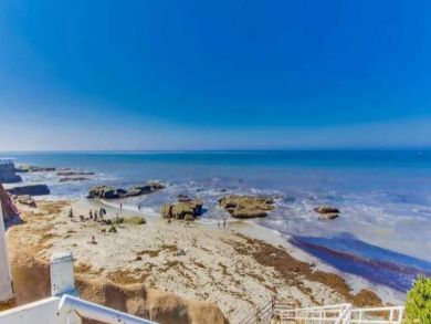 Mission Beach And Pacific Beach Home 894037