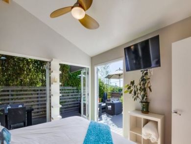 Mission Beach And Pacific Beach Home 894037