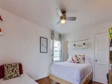 Mission Beach And Pacific Beach Home 894037