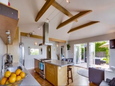 Mission Beach And Pacific Beach Home 894037