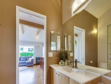 Mission Beach And Pacific Beach Home 894037