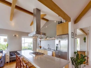 Mission Beach And Pacific Beach Home 894037