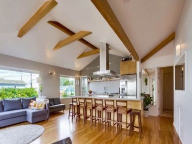 Mission Beach And Pacific Beach Home 894037