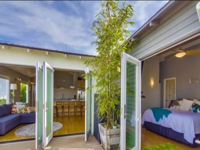 Mission Beach And Pacific Beach Home 894037