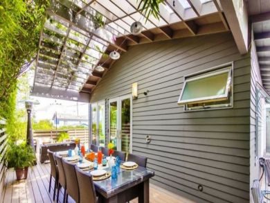 Mission Beach And Pacific Beach Home 894037