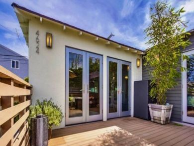 Mission Beach And Pacific Beach Home 894037