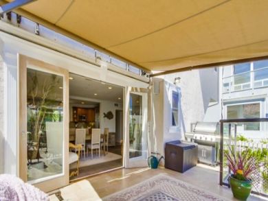 Mission Beach And Pacific Beach Home 894039