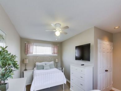 Mission Beach And Pacific Beach Home 894039