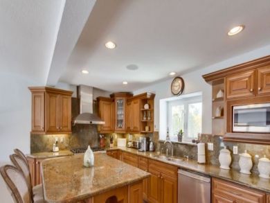 Mission Beach And Pacific Beach Home 894039