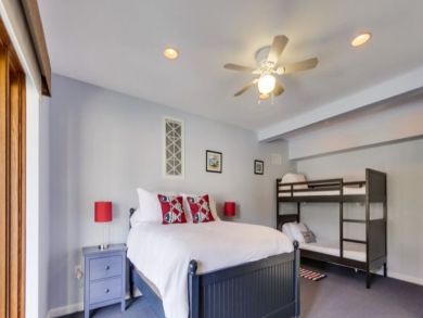 Mission Beach And Pacific Beach Home 894039