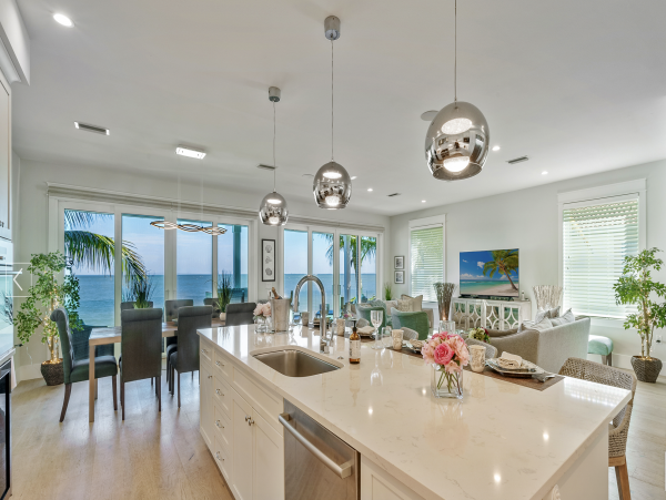 One of the Best Beach Vacation Rentals On Anna Maria Island
