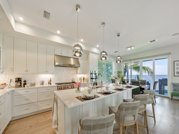 One of the Best Beach Vacation Rentals On Anna Maria Island