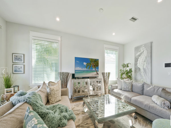 One of the Best Beach Vacation Rentals On Anna Maria Island
