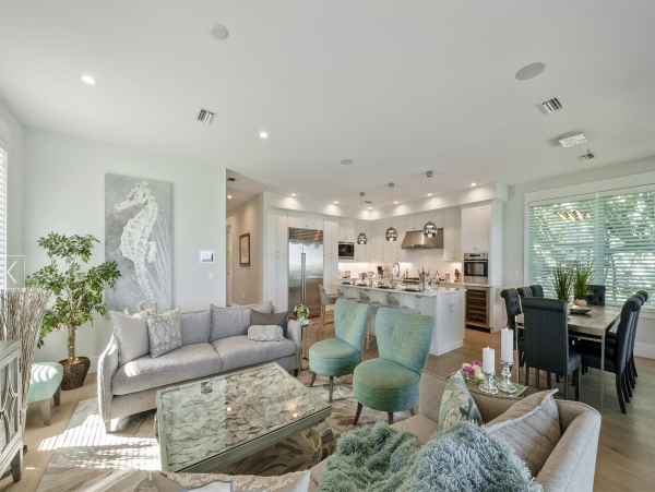 One of the Best Beach Vacation Rentals On Anna Maria Island