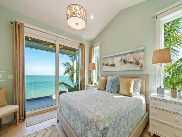 One of the Best Beach Vacation Rentals On Anna Maria Island
