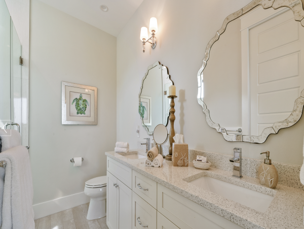 One of the Best Beach Vacation Rentals On Anna Maria Island