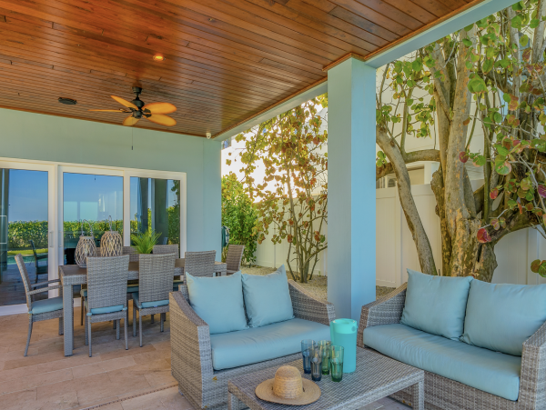 One of the Best Beach Vacation Rentals On Anna Maria Island