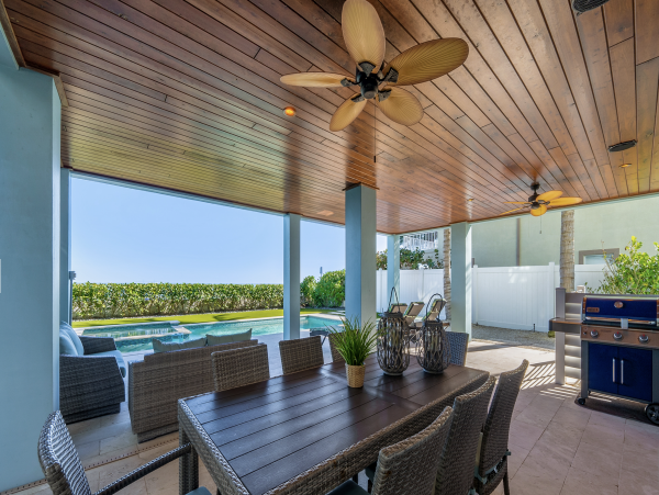 One of the Best Beach Vacation Rentals On Anna Maria Island
