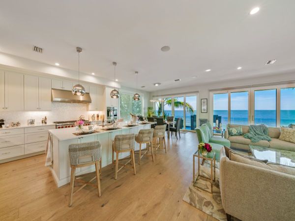 One of the Best Beach Vacation Rentals On Anna Maria Island