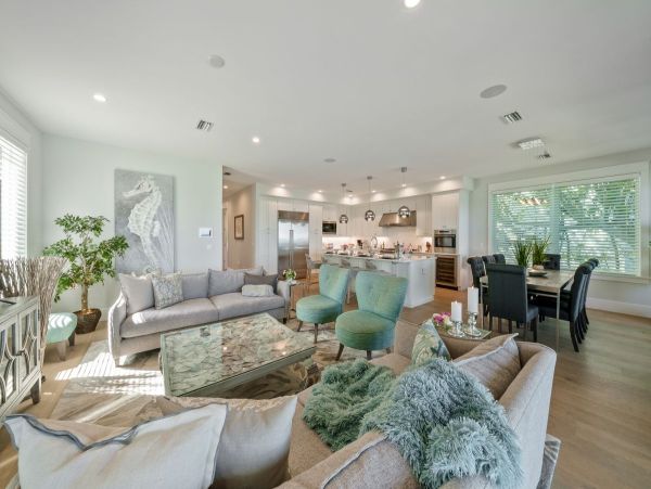 One of the Best Beach Vacation Rentals On Anna Maria Island