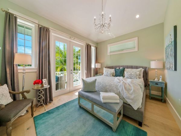 One of the Best Beach Vacation Rentals On Anna Maria Island
