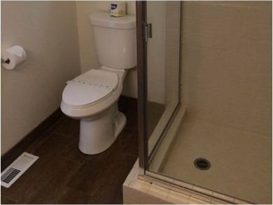 Six Bedroom Mission Beach Vacation Rental