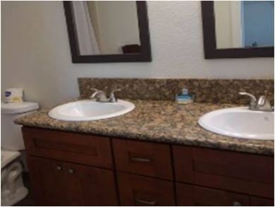 Six Bedroom Mission Beach Vacation Rental