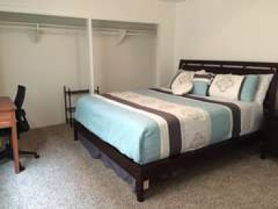 Six Bedroom Mission Beach Vacation Rental