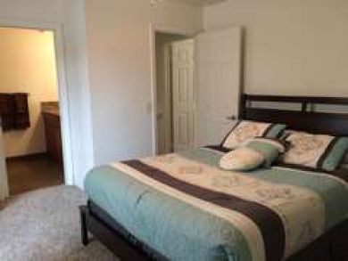 Six Bedroom Mission Beach Vacation Rental
