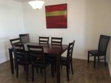 Six Bedroom Mission Beach Vacation Rental