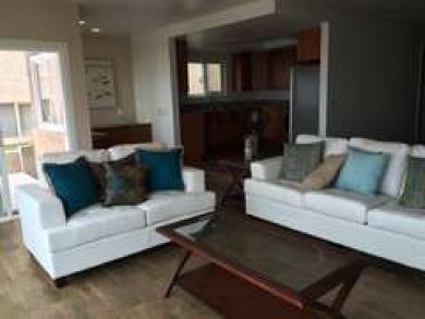 Six Bedroom Mission Beach Vacation Rental